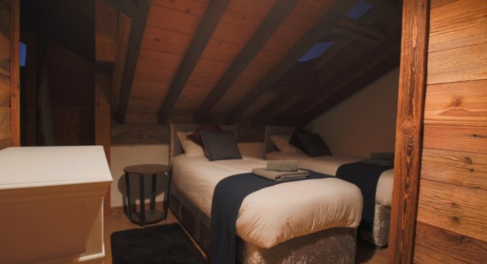 Chalet Five 25, Morzine ski chalet, image 7